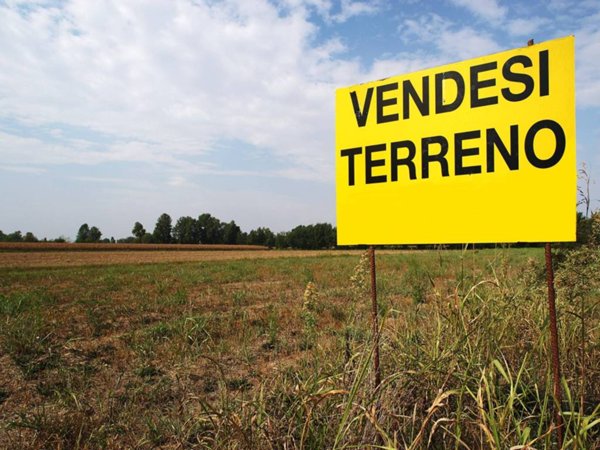 terreno agricolo in vendita a Carpi in zona Santa Croce