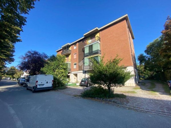 appartamento in vendita a Carpi
