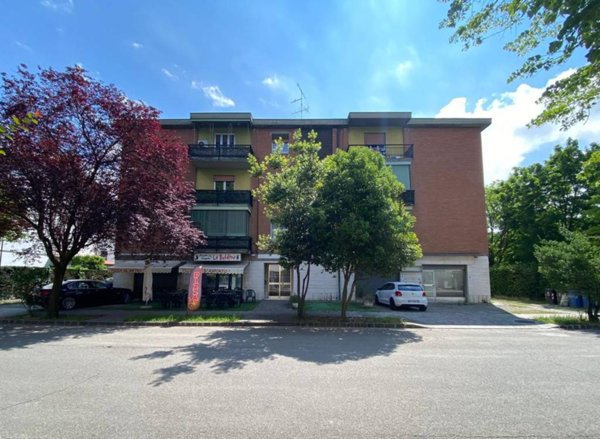 appartamento in vendita a Carpi