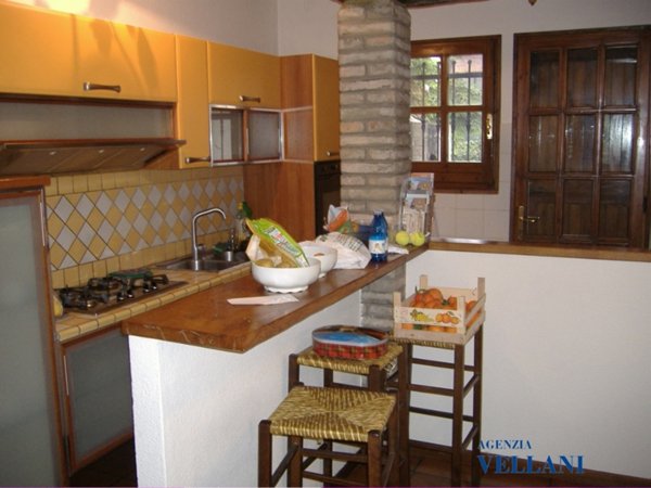 casa semindipendente in vendita a Carpi