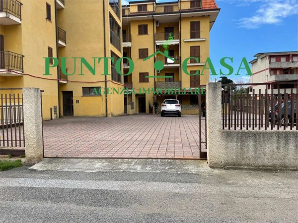 appartamento in vendita a Carpi in zona Cortile