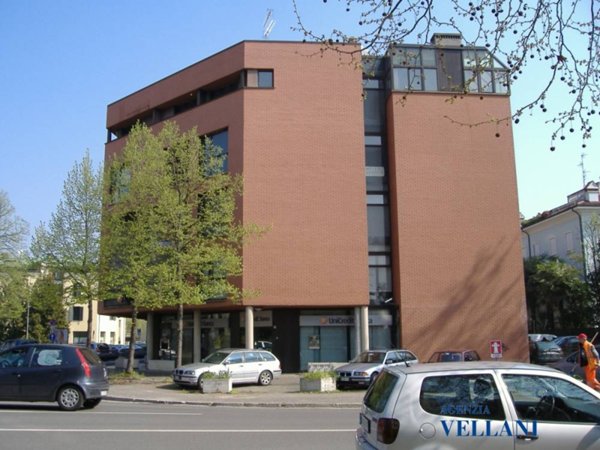 ufficio in vendita a Carpi