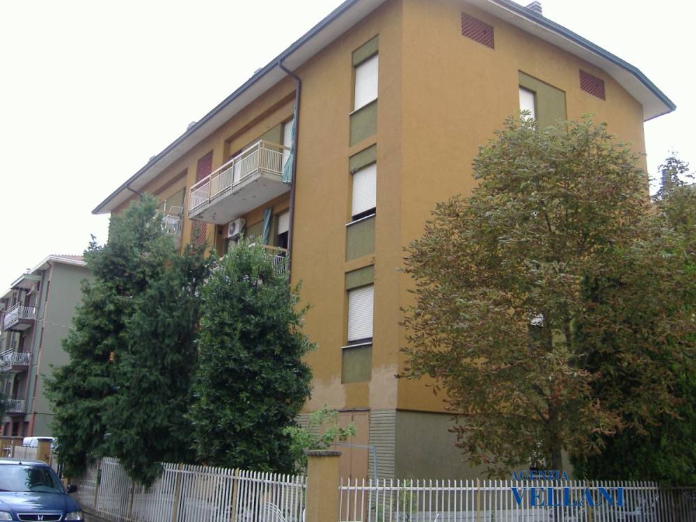 appartamento in vendita a Carpi