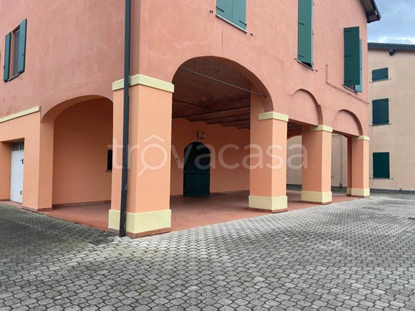 appartamento in vendita a Carpi in zona Gargallo