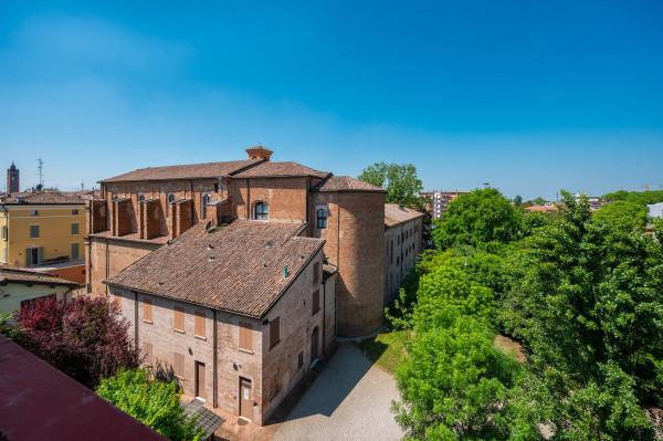 appartamento in vendita a Carpi in zona Centro Storico