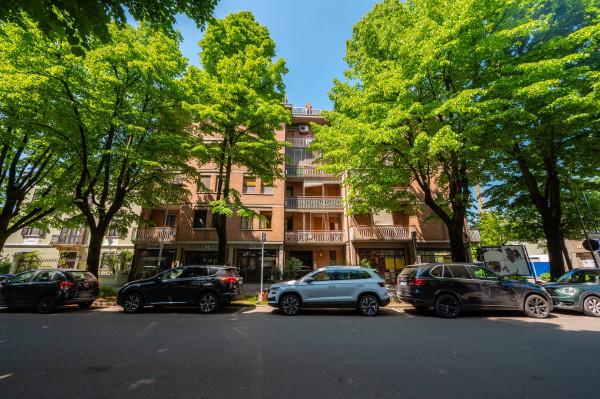 appartamento in vendita a Carpi in zona Centro Storico