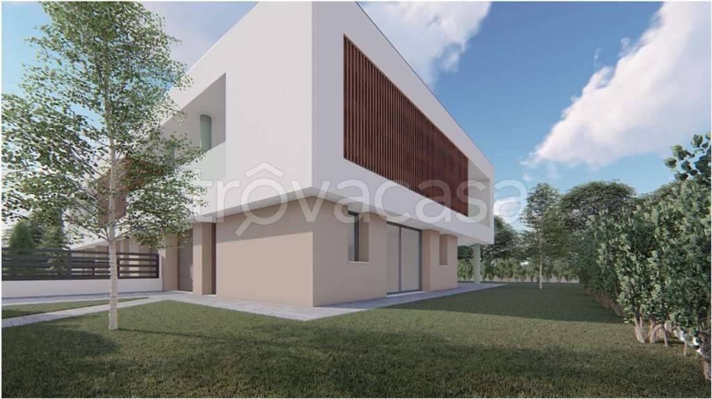 appartamento in vendita a Carpi