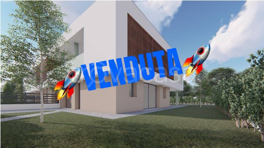 appartamento in vendita a Carpi