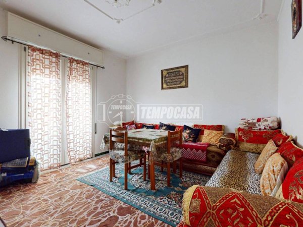 appartamento in vendita a Carpi in zona Quartirolo