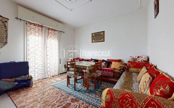 appartamento in vendita a Carpi in zona Quartirolo