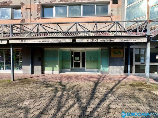 ufficio in vendita a Carpi
