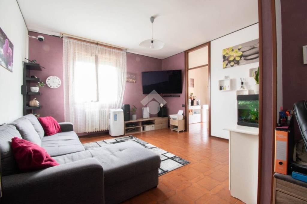 appartamento in vendita a Carpi