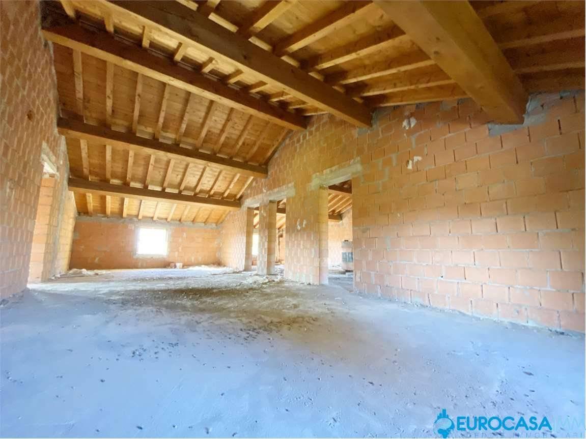 casa indipendente in vendita a Carpi in zona Gargallo