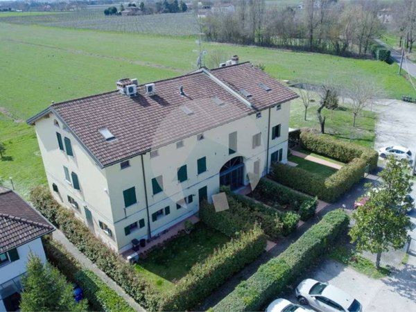 appartamento in vendita a Carpi in zona Santa Croce