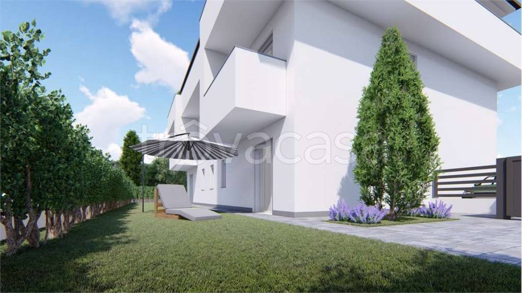 appartamento in vendita a Carpi