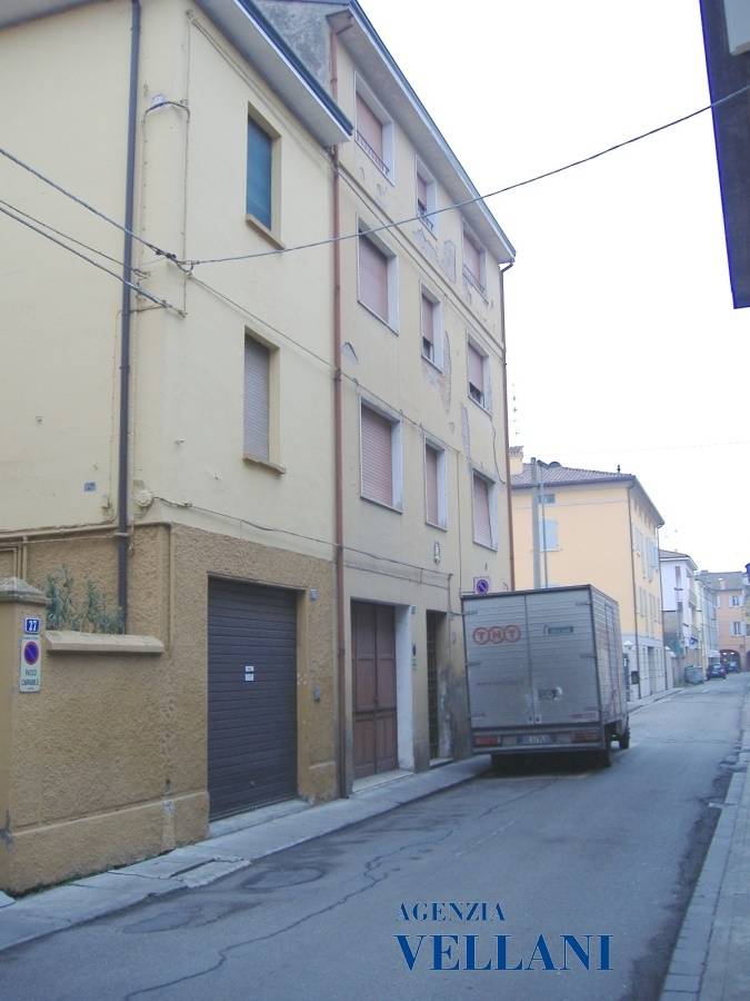 appartamento in vendita a Carpi