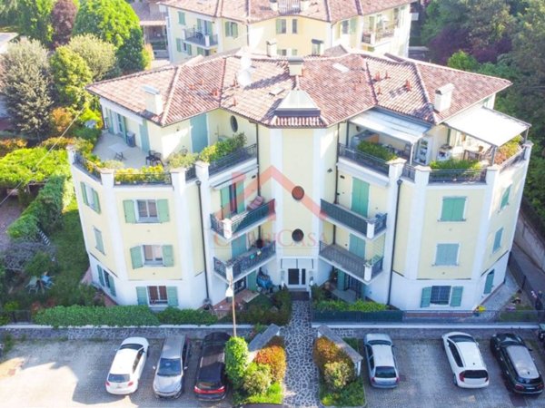 appartamento in vendita a Carpi in zona Santa Croce