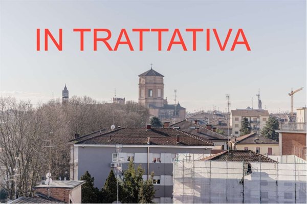 appartamento in vendita a Carpi