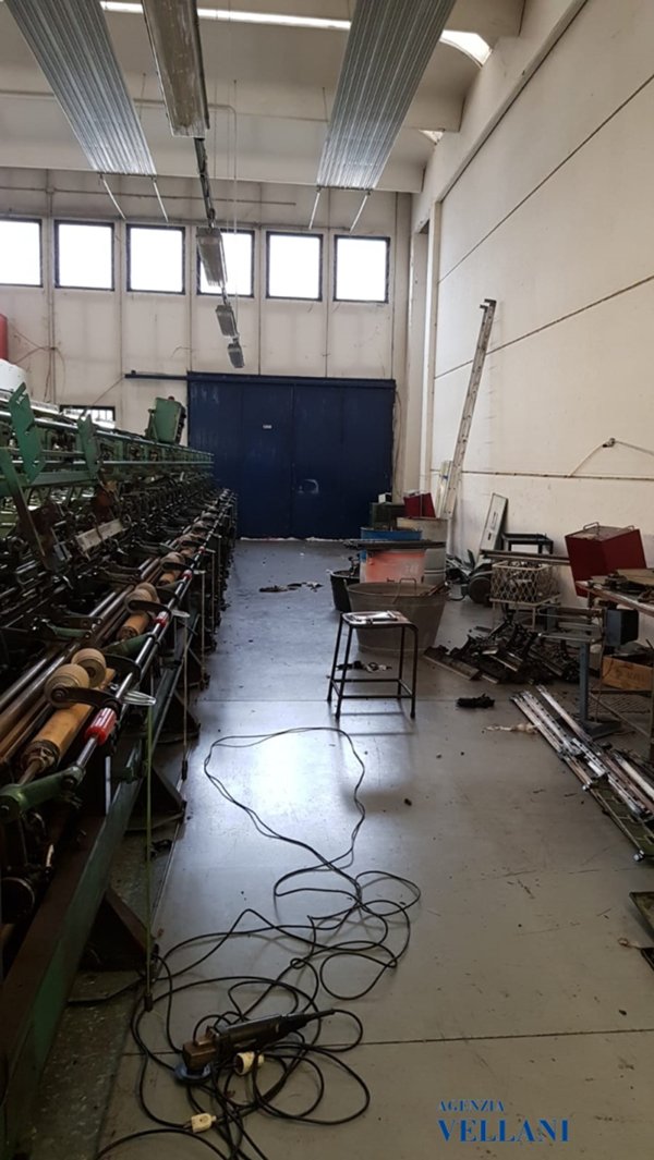 capannone in vendita a Carpi in zona Fossoli