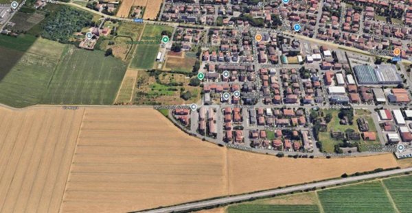 casa indipendente in vendita a Carpi in zona Fossoli
