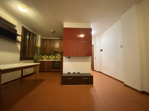 appartamento in vendita a Carpi in zona Gargallo