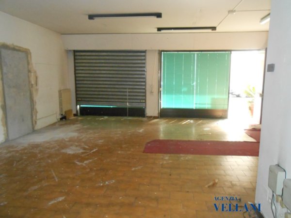 ufficio in vendita a Carpi in zona Centro Storico