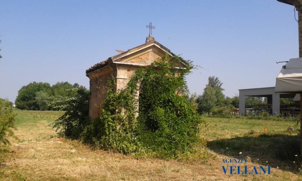 casa indipendente in vendita a Carpi