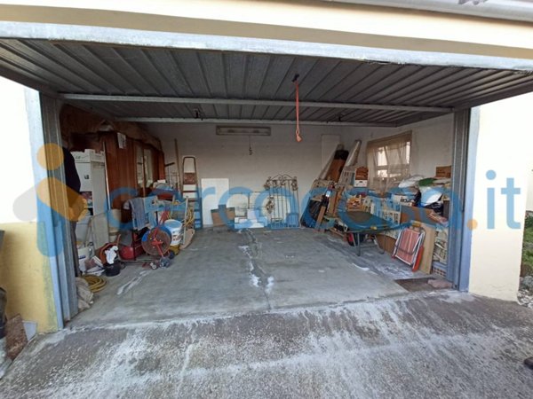 appartamento in vendita a Carpi in zona Cortile