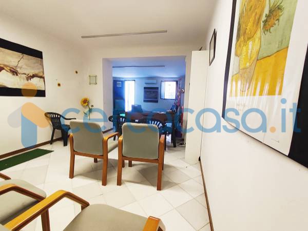 locale di sgombero in vendita a Carpi in zona Cortile