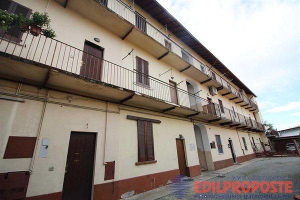 appartamento in vendita a Carpi in zona Cortile