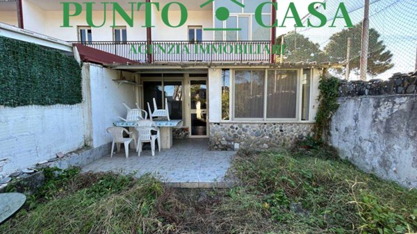 appartamento in vendita a Carpi in zona Cortile