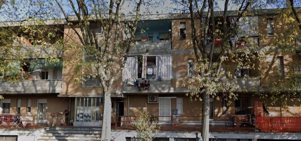 appartamento in vendita a Carpi