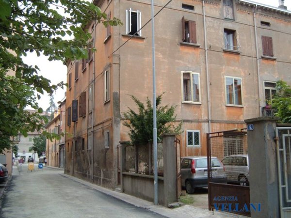 appartamento in vendita a Carpi