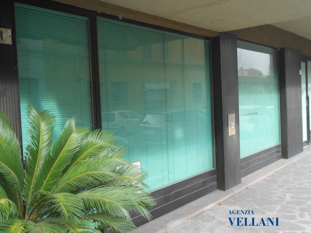 ufficio in vendita a Carpi in zona Centro Storico