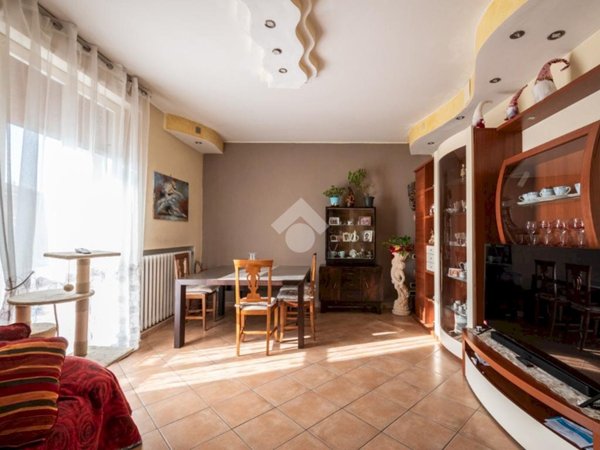appartamento in vendita a Carpi