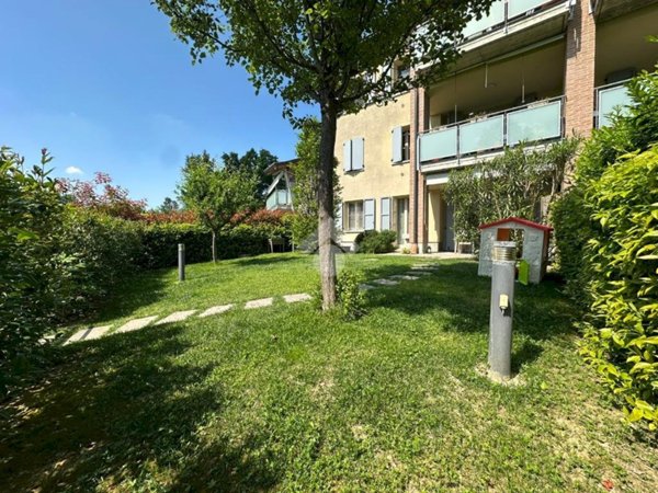 appartamento in vendita a Carpi in zona Quartirolo