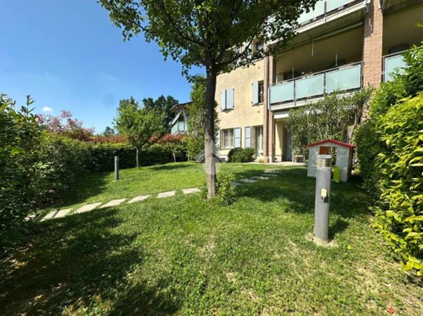 appartamento in vendita a Carpi