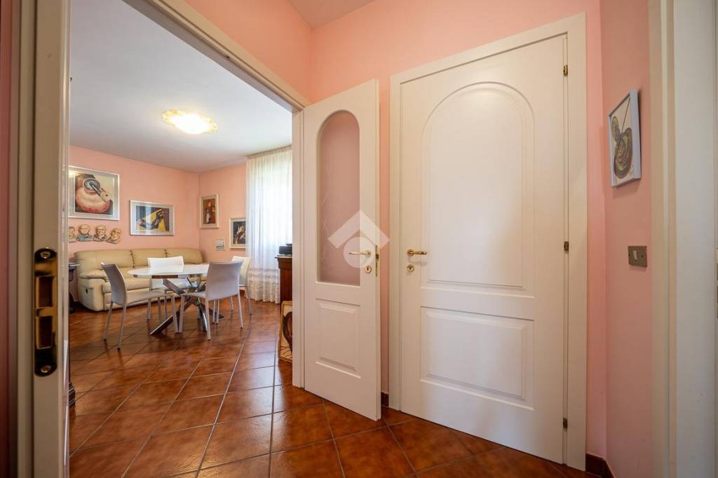 appartamento in vendita a Carpi
