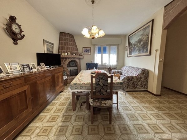 casa indipendente in vendita a Carpi in zona Fossoli