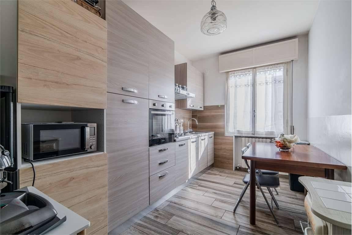 appartamento in vendita a Carpi in zona Quartirolo