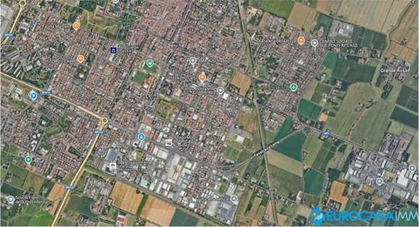 appartamento in vendita a Carpi