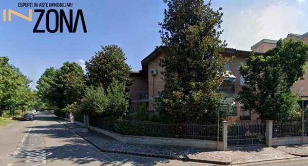 appartamento in vendita a Carpi