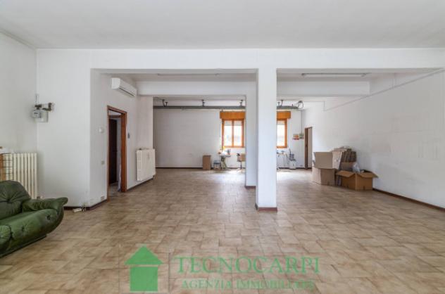 appartamento in vendita a Carpi