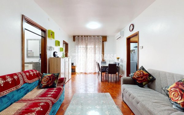 appartamento in vendita a Carpi in zona Quartirolo