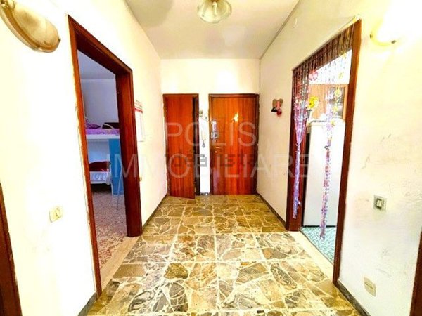 appartamento in vendita a Carpi