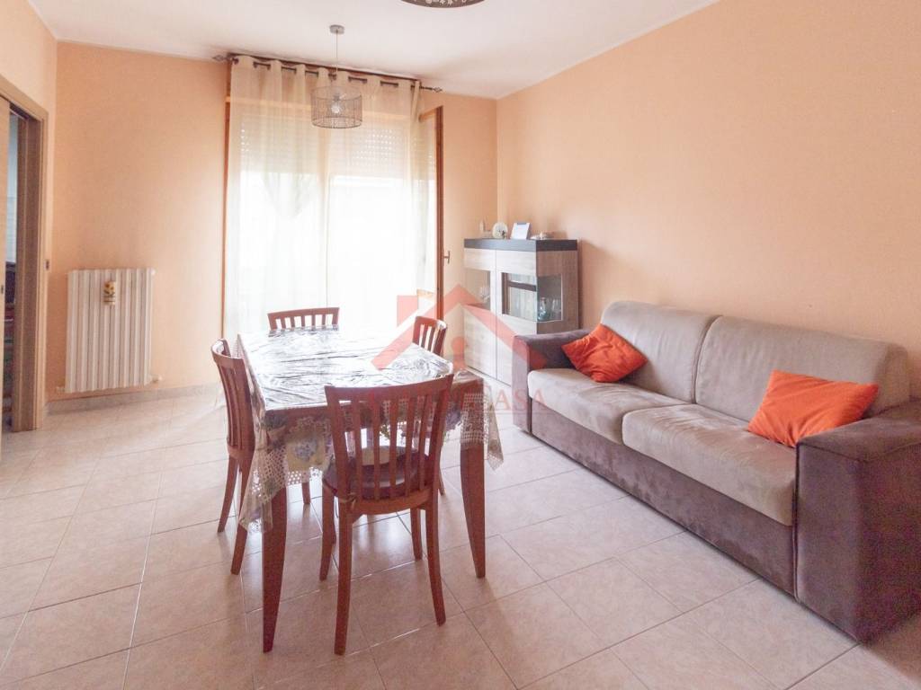 appartamento in vendita a Carpi