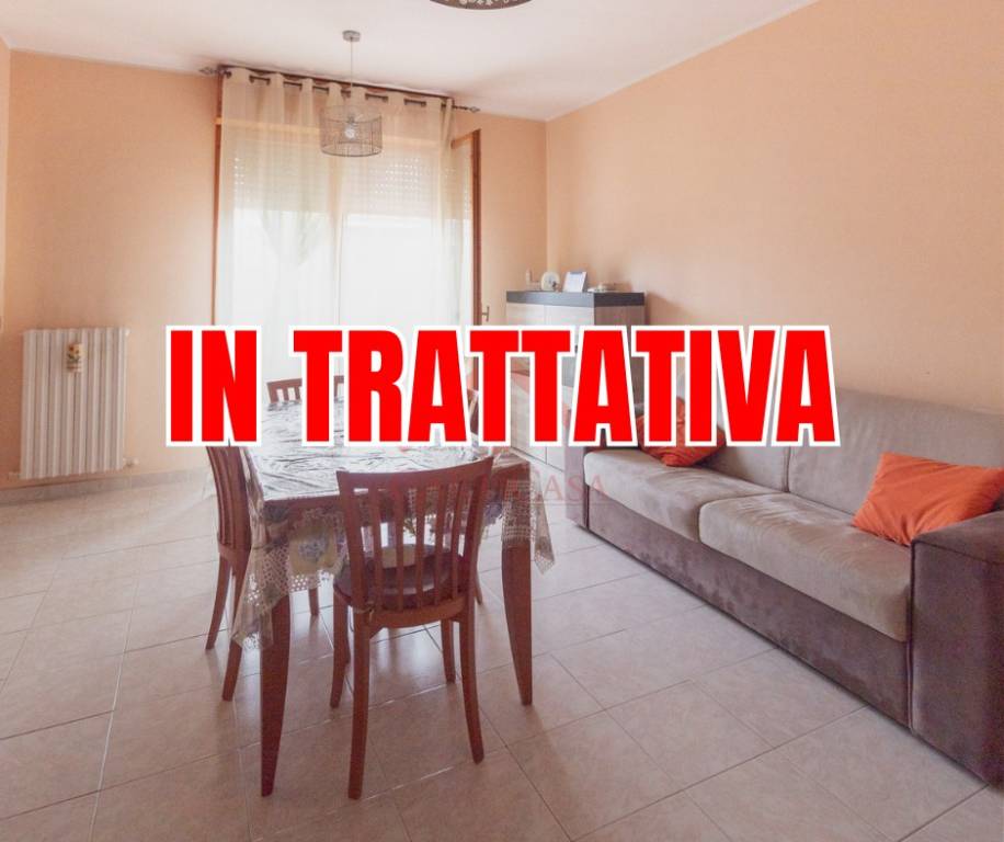 appartamento in vendita a Carpi