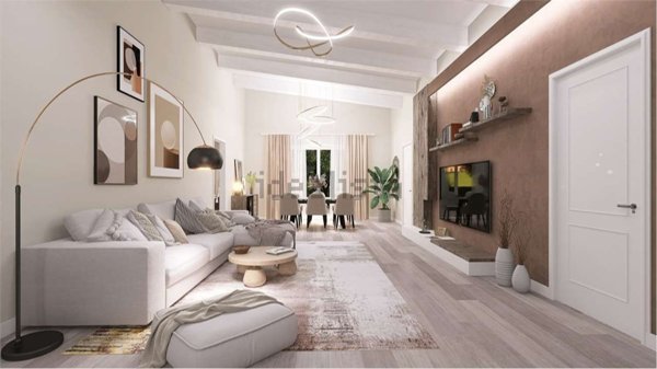 casa indipendente in vendita a Carpi in zona Gargallo
