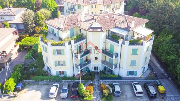 appartamento in vendita a Carpi in zona Santa Croce
