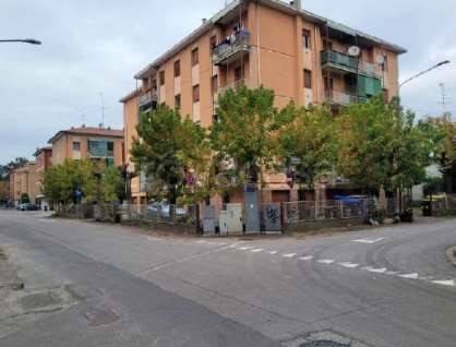 appartamento in vendita a Carpi in zona Quartirolo